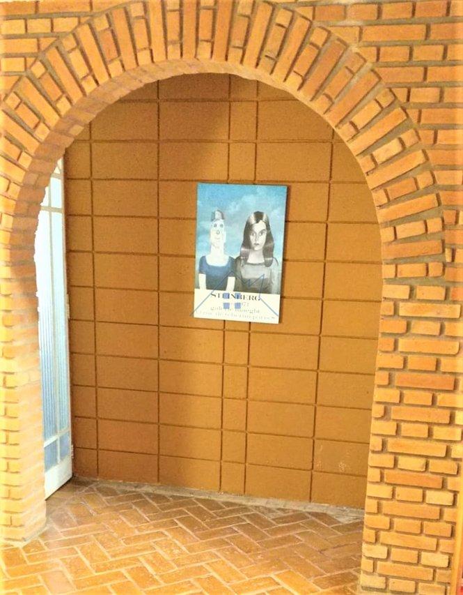 Casa em condomínio 6 dorm 2 suítes 4 vagas Rua José Ponchio Vizzari Campinas - 