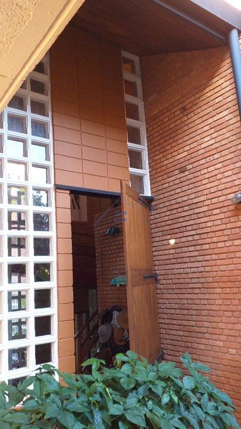 Casa em condomínio 6 dorm 2 suítes 4 vagas Rua José Ponchio Vizzari Campinas - 