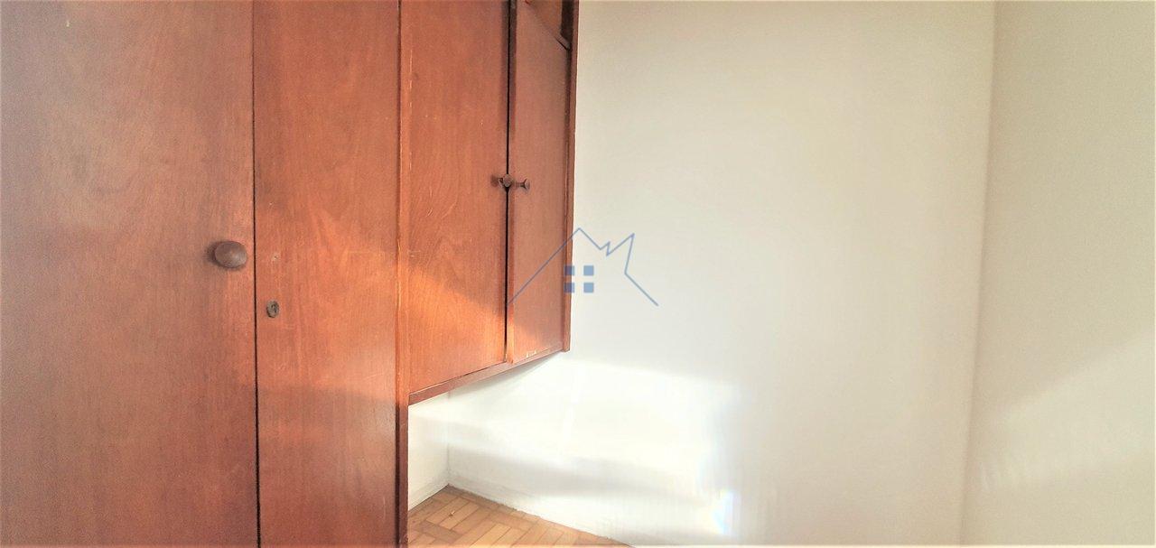 Apartamento na Santa Cecília 3 dorm 1 suíte 1 vaga Alameda Barros São Paulo - 