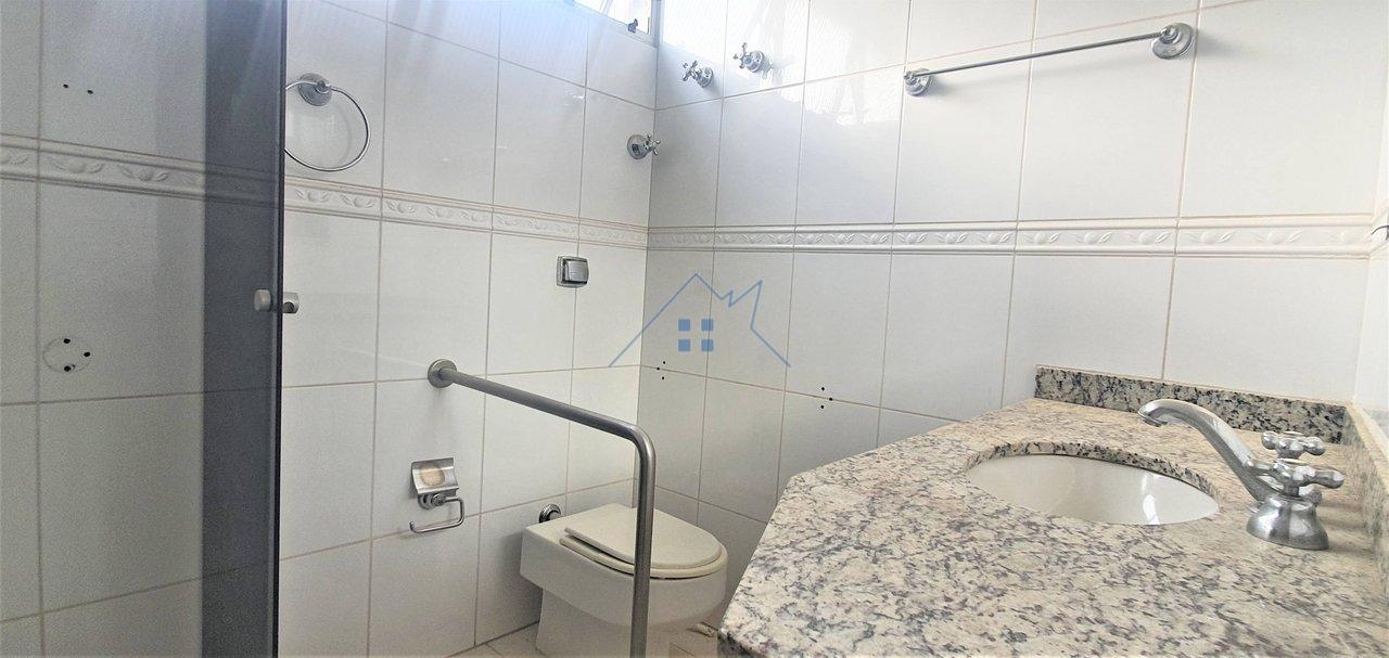 Apartamento na Santa Cecília 3 dorm 1 suíte 1 vaga Alameda Barros São Paulo - 