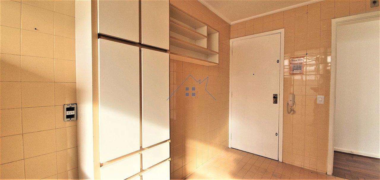Apartamento na Santa Cecília 3 dorm 1 suíte 1 vaga Alameda Barros São Paulo - 