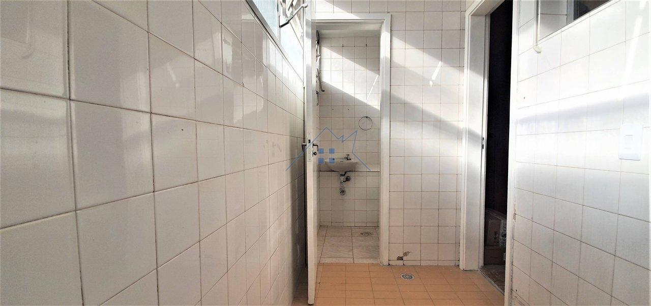 Apartamento na Santa Cecília 3 dorm 1 suíte 1 vaga Alameda Barros São Paulo - 