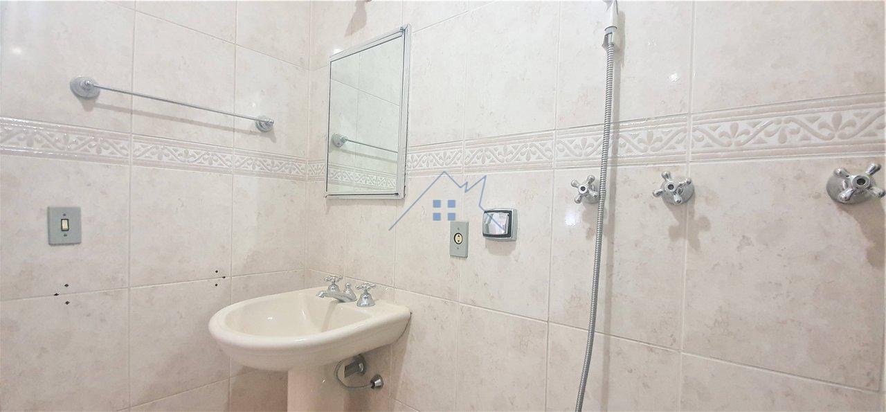 Apartamento na Santa Cecília 3 dorm 1 suíte 1 vaga Alameda Barros São Paulo - 