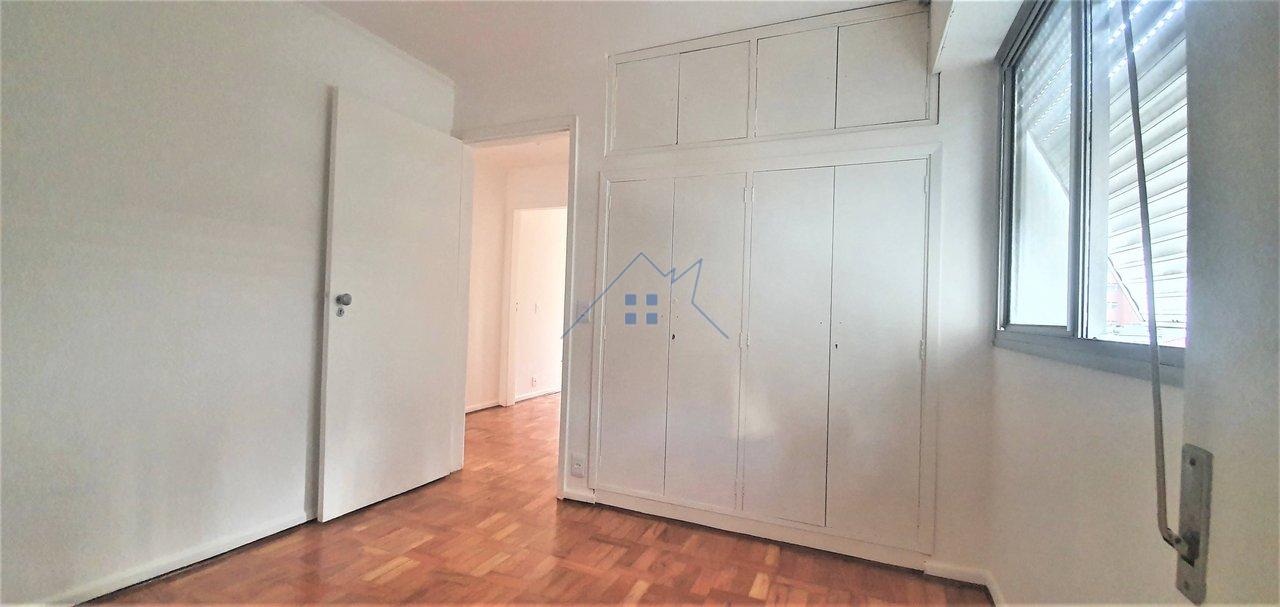 Apartamento na Santa Cecília 3 dorm 1 suíte 1 vaga Alameda Barros São Paulo - 