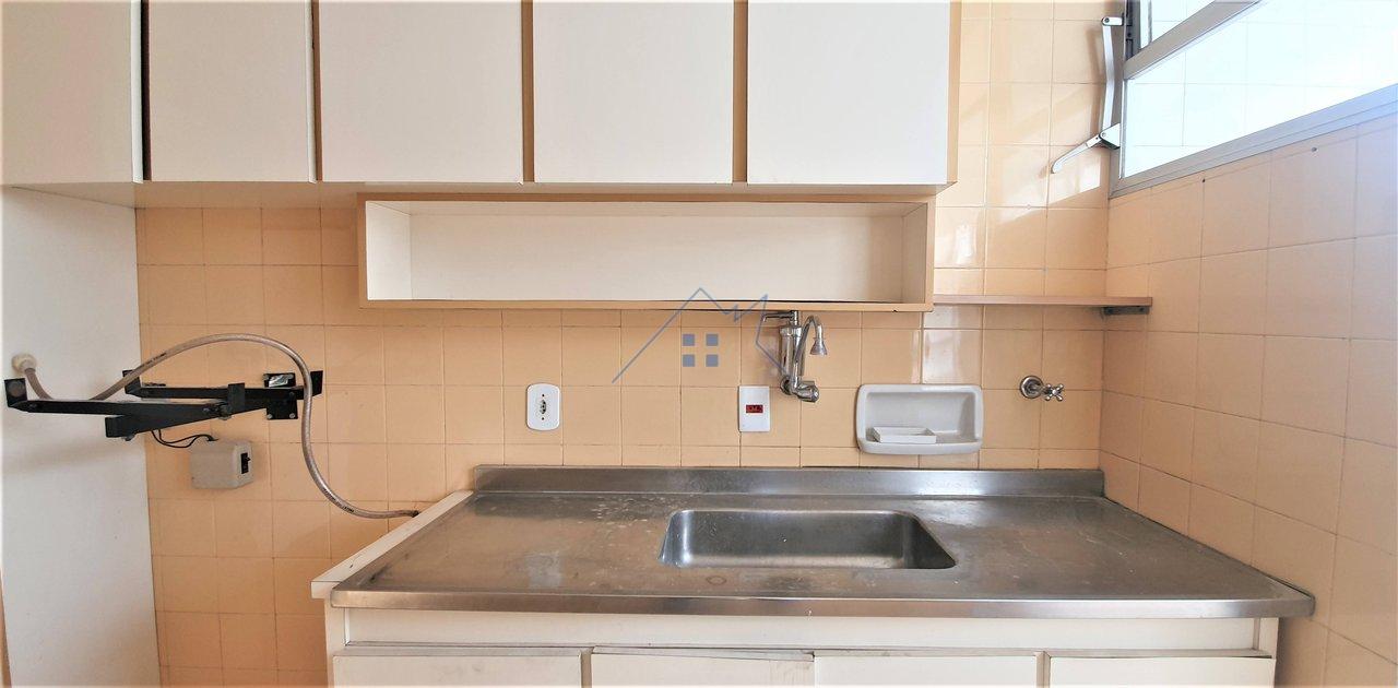 Apartamento na Santa Cecília 3 dorm 1 suíte 1 vaga Alameda Barros São Paulo - 