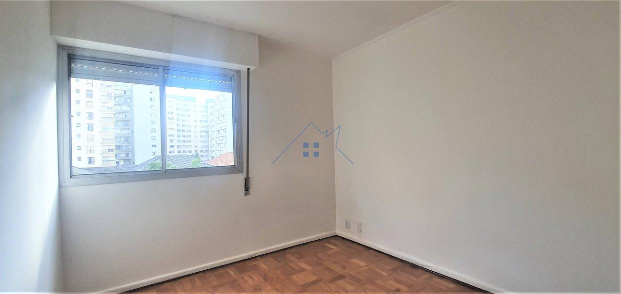 Apartamento na Santa Cecília 3 dorm 1 suíte 1 vaga Alameda Barros São Paulo - 