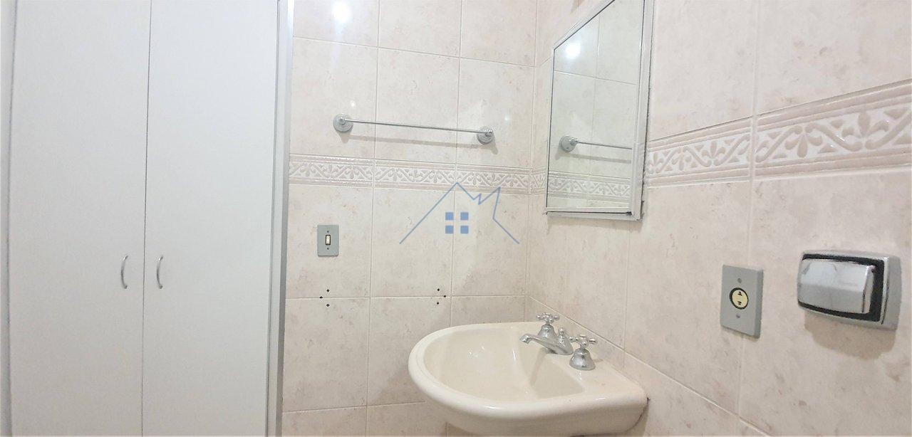 Apartamento na Santa Cecília 3 dorm 1 suíte 1 vaga Alameda Barros São Paulo - 