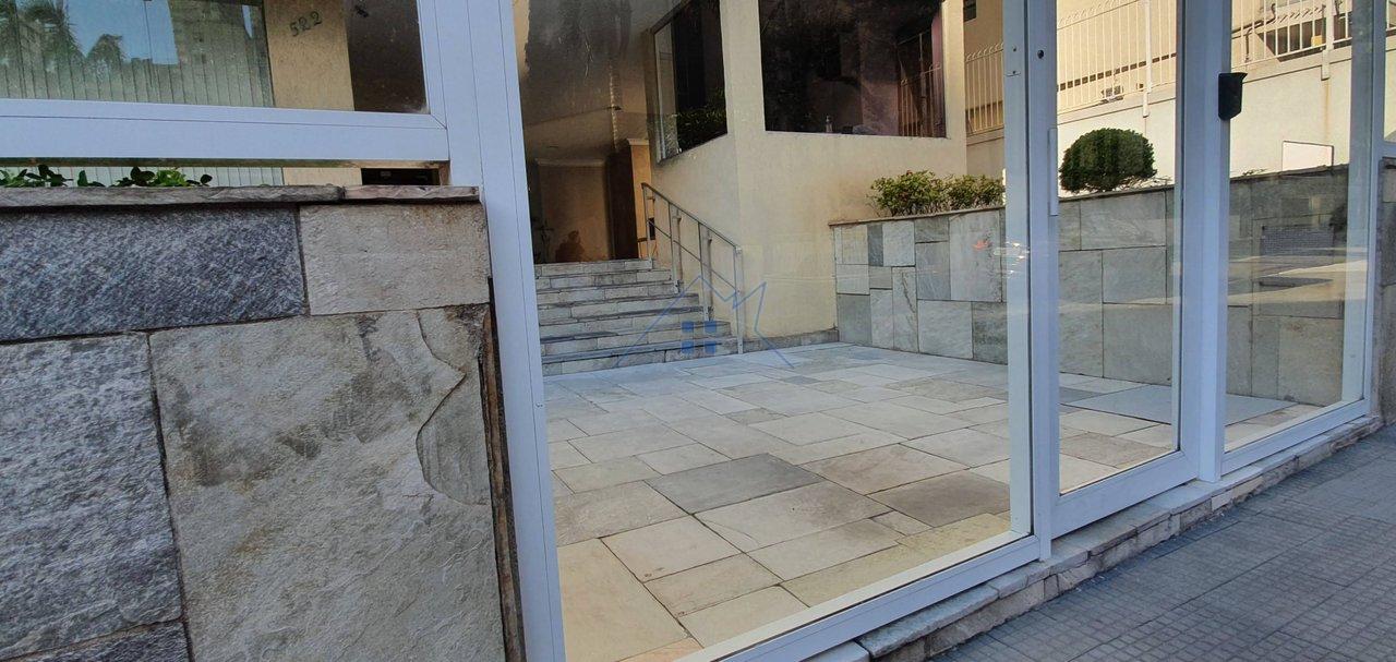 Apartamento na Santa Cecília 3 dorm 1 suíte 1 vaga Alameda Barros São Paulo - 