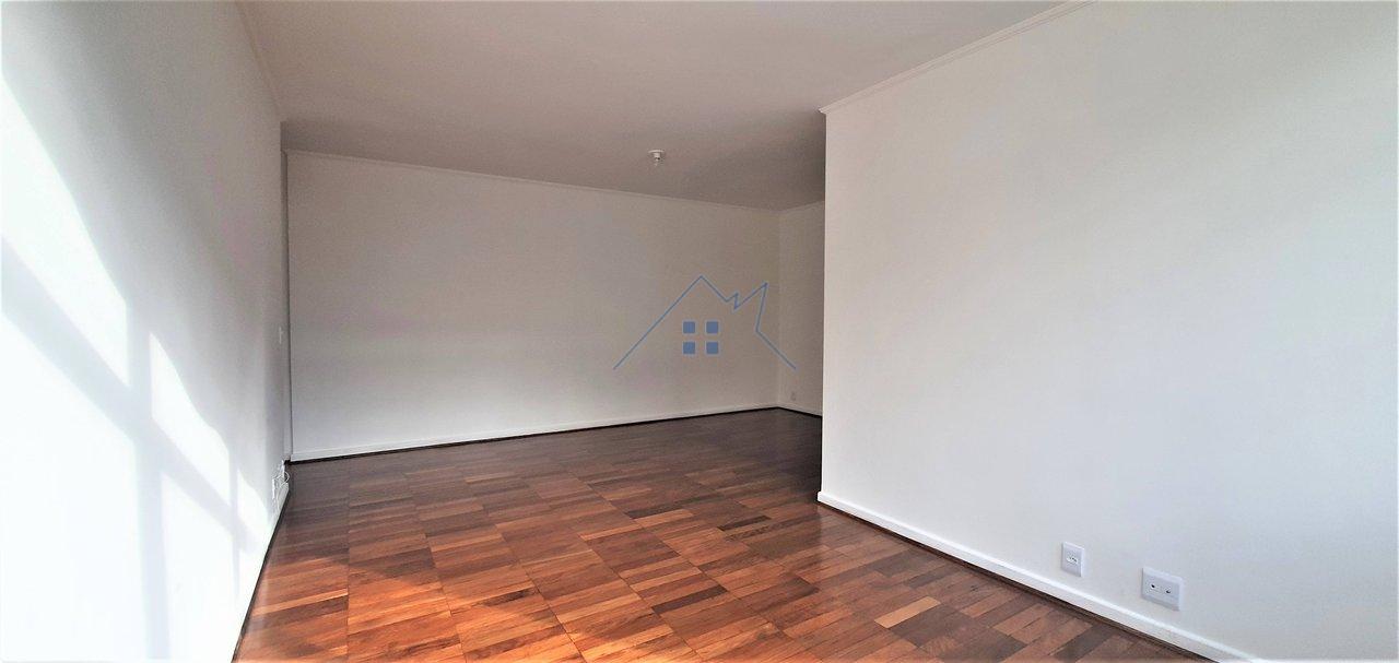 Apartamento na Santa Cecília 3 dorm 1 suíte 1 vaga Alameda Barros São Paulo - 