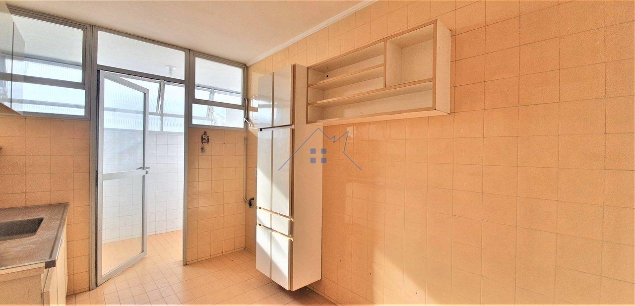 Apartamento na Santa Cecília 3 dorm 1 suíte 1 vaga Alameda Barros São Paulo - 