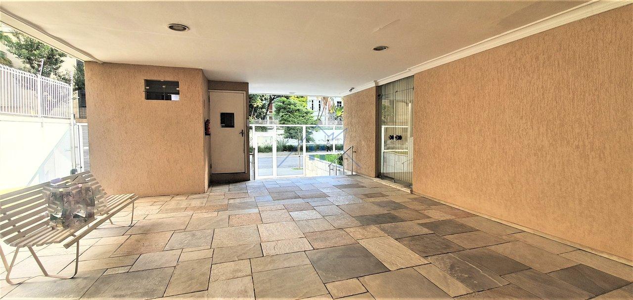 Apartamento na Santa Cecília 3 dorm 1 suíte 1 vaga Alameda Barros São Paulo - 