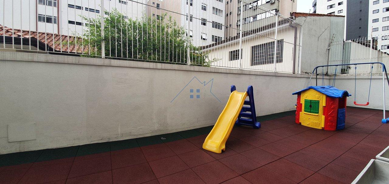 Apartamento na Santa Cecília 3 dorm 1 suíte 1 vaga Alameda Barros São Paulo - 