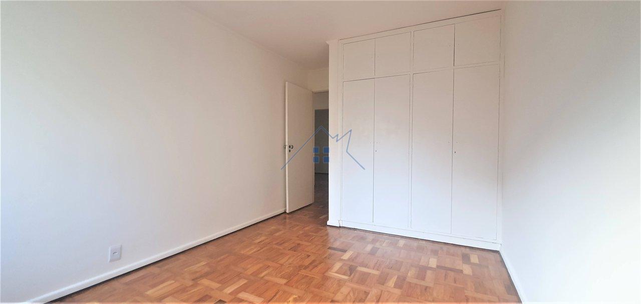 Apartamento na Santa Cecília 3 dorm 1 suíte 1 vaga Alameda Barros São Paulo - 