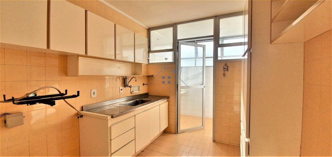 Apartamento na Santa Cecília 3 dorm 1 suíte 1 vaga Alameda Barros São Paulo - 