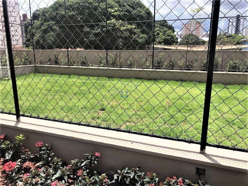 Apartamento Jardim Brasil 3 suítes 2 vagas 107 m² Rua Alberto Faria Campinas - 