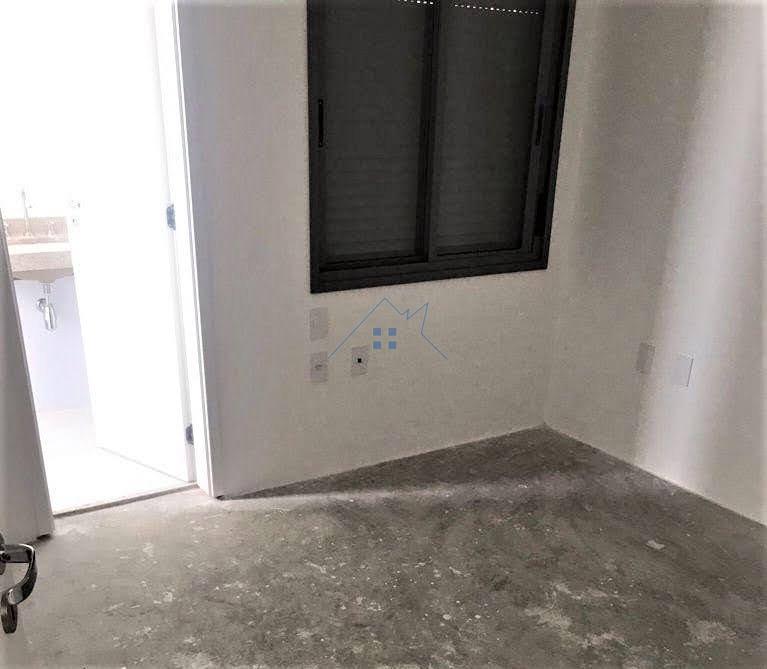 Apartamento Jardim Brasil 3 suítes 2 vagas 107 m² Rua Alberto Faria Campinas - 