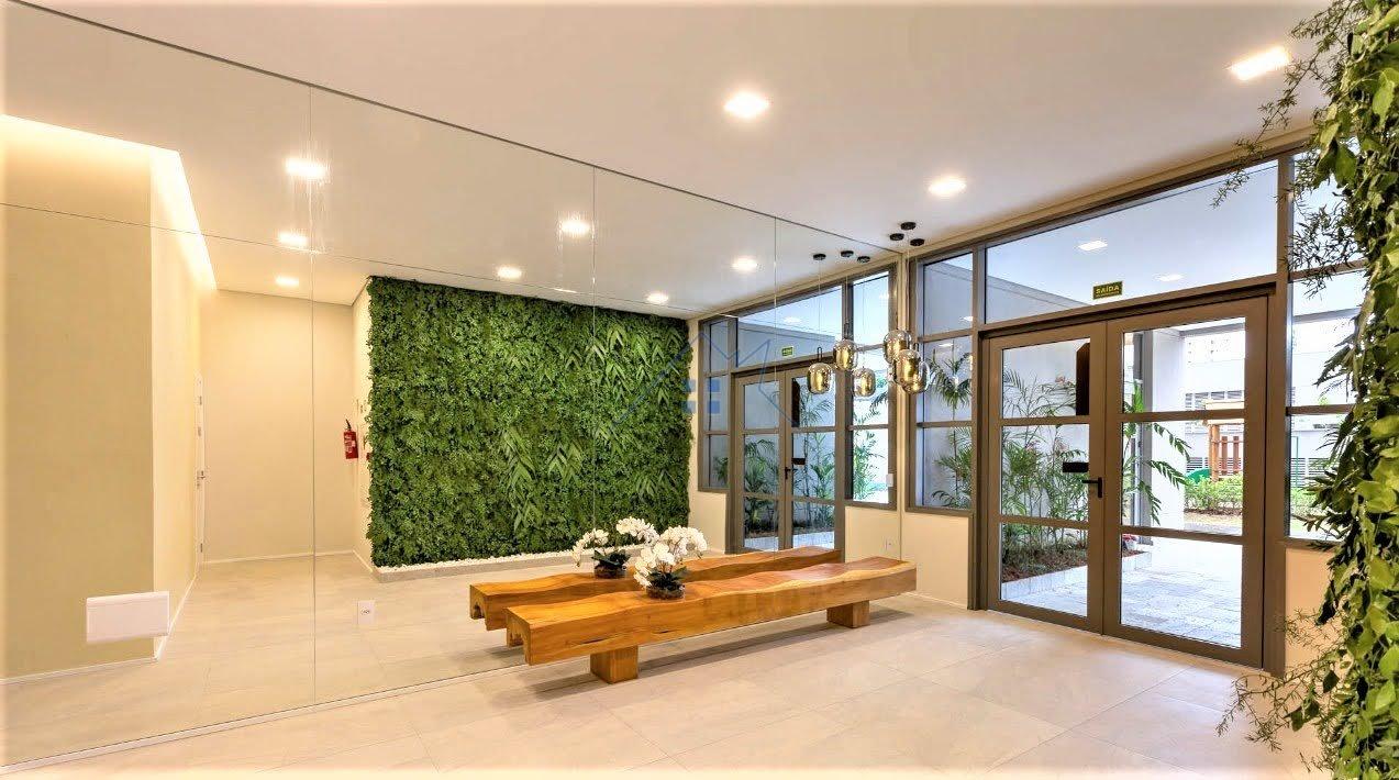 Apartamento Jardim Brasil 3 suítes 2 vagas 107 m² Rua Alberto Faria Campinas - 