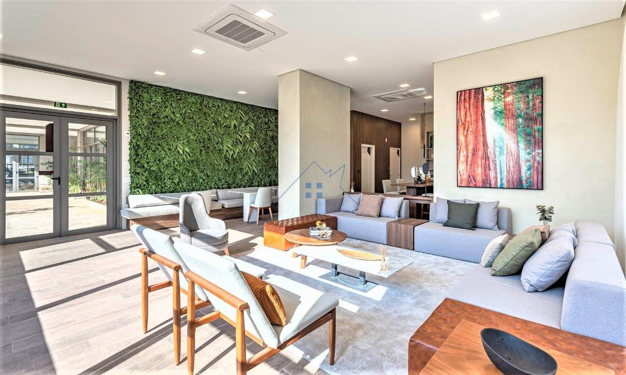Apartamento Jardim Brasil 3 suítes 2 vagas 107 m² Rua Alberto Faria Campinas - 