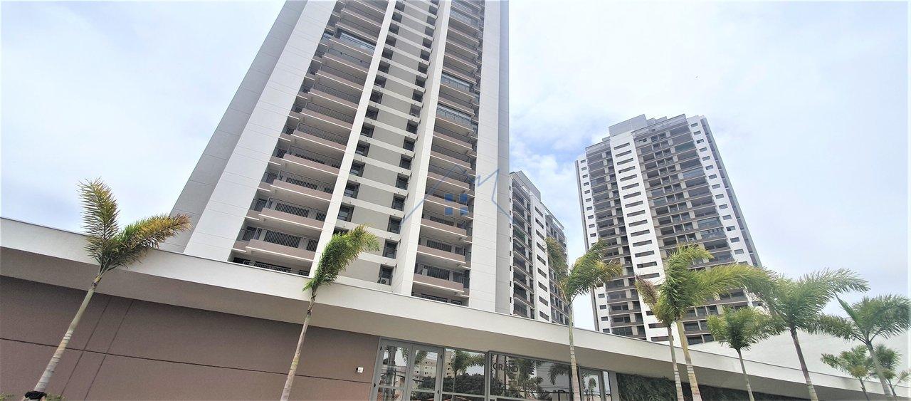 Apartamento Jardim Brasil 3 suítes 2 vagas 107 m² Rua Alberto Faria Campinas - 