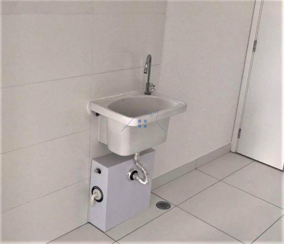 Apartamento Jardim Brasil 3 suítes 2 vagas 107 m² Rua Alberto Faria Campinas - 