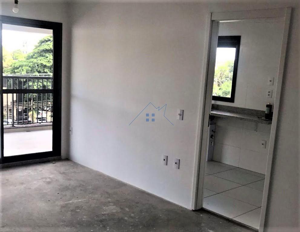 Apartamento Jardim Brasil 3 suítes 2 vagas 107 m² Rua Alberto Faria Campinas - 