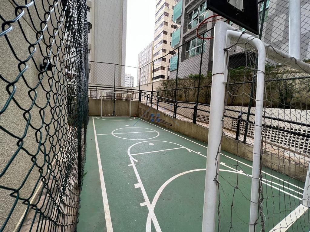 Apartamento em Perdizes 3 suítes 3 vagas Rua Lincoln Albuquerque São Paulo - 