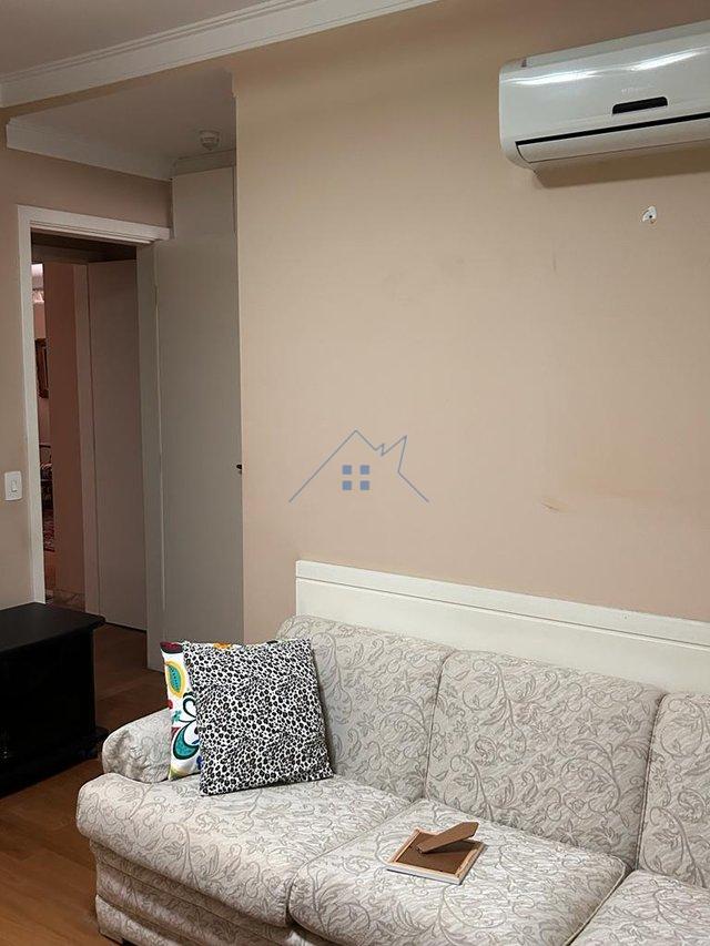 Apartamento em Perdizes 3 suítes 3 vagas Rua Lincoln Albuquerque São Paulo - 