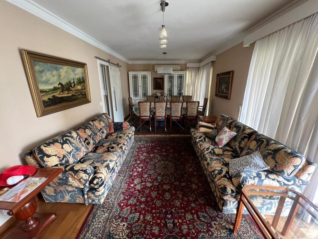 Apartamento em Perdizes 3 suítes 3 vagas Rua Lincoln Albuquerque São Paulo - 