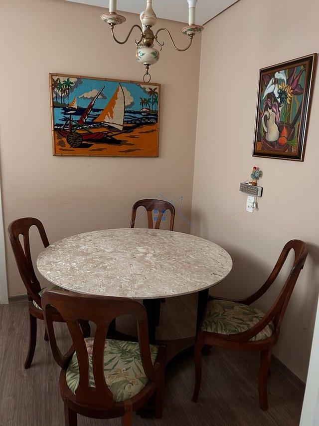Apartamento em Perdizes 3 suítes 3 vagas Rua Lincoln Albuquerque São Paulo - 