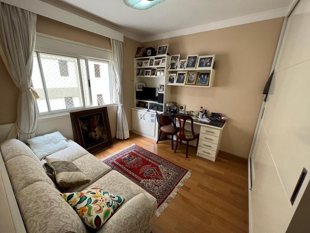 Apartamento em Perdizes 3 suítes 3 vagas Rua Lincoln Albuquerque São Paulo - 