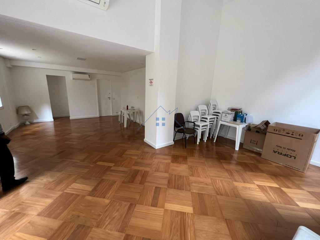 Apartamento em Perdizes 3 suítes 3 vagas Rua Lincoln Albuquerque São Paulo - 