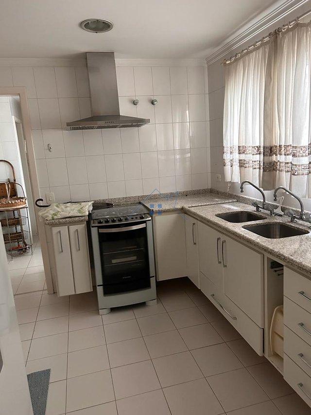 Apartamento em Perdizes 3 suítes 3 vagas Rua Lincoln Albuquerque São Paulo - 