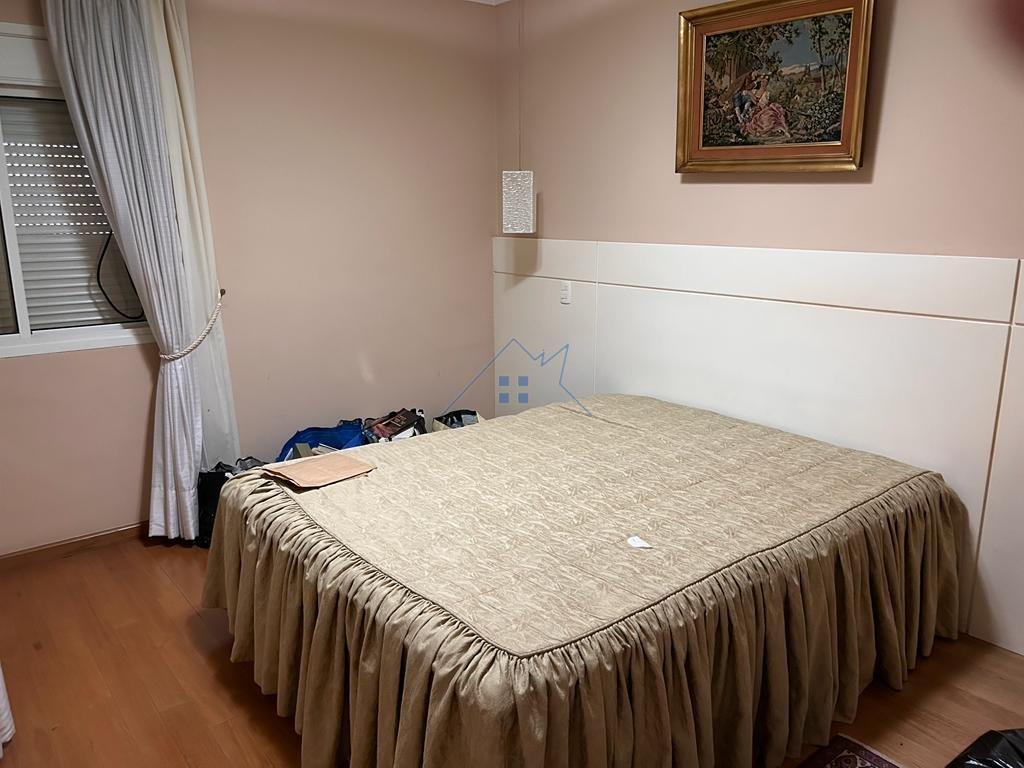 Apartamento em Perdizes 3 suítes 3 vagas Rua Lincoln Albuquerque São Paulo - 