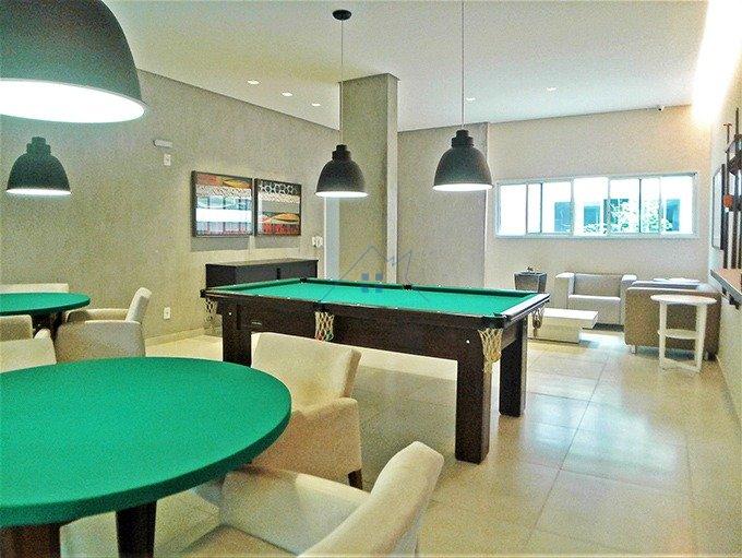 Apartamento Jardim Paulista 1 dorm Rua Guarará São Paulo - 