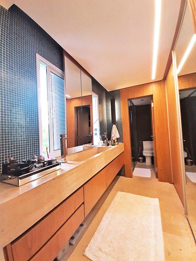 Apartamento Jardim Paulista 1 dorm Rua Guarará São Paulo - 