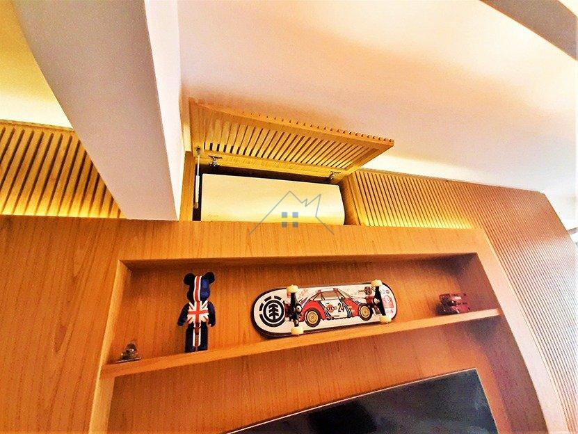 Apartamento Jardim Paulista 1 dorm Rua Guarará São Paulo - 