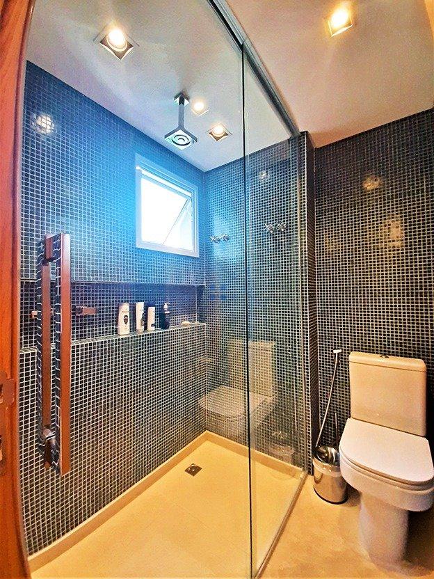 Apartamento Jardim Paulista 1 dorm Rua Guarará São Paulo - 