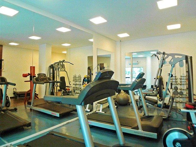Apartamento Jardim Paulista 1 dorm Rua Guarará São Paulo - 