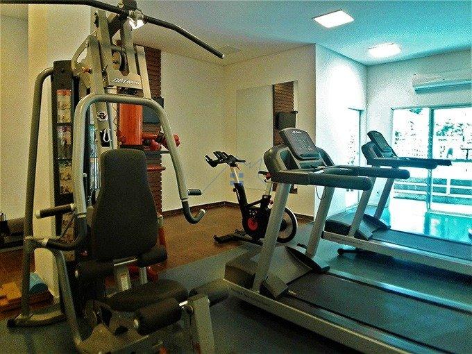 Apartamento Jardim Paulista 1 dorm Rua Guarará São Paulo - 