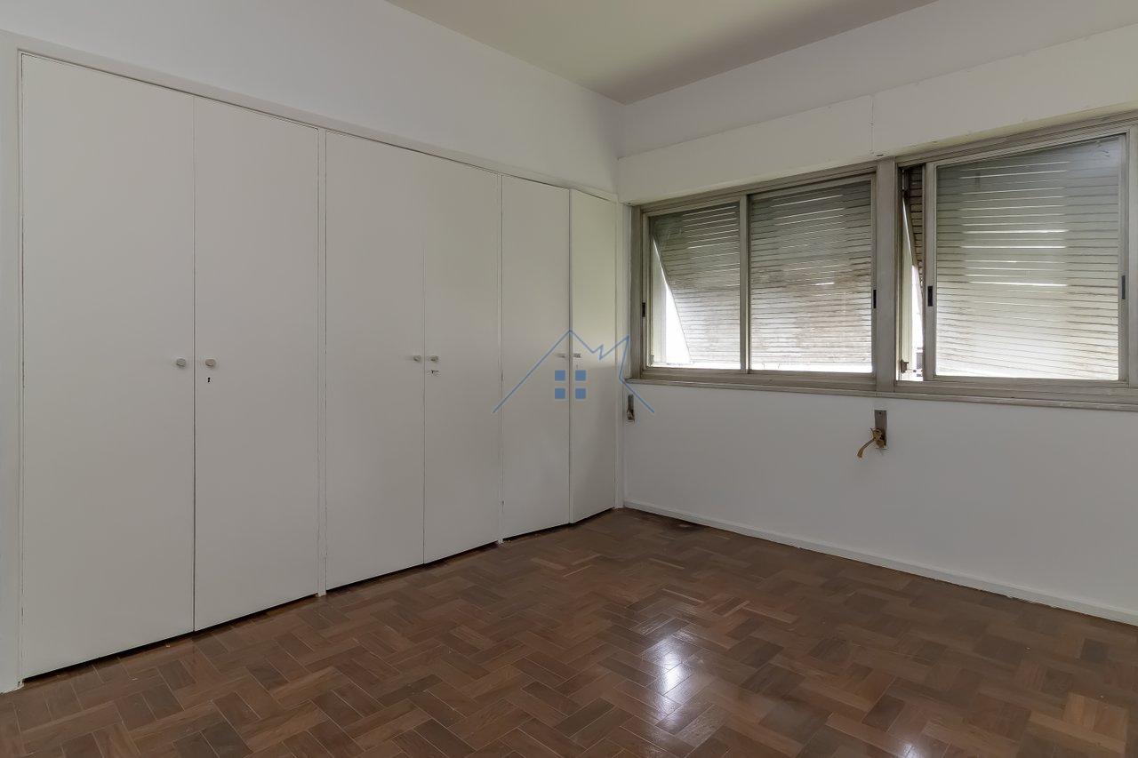 Apartamento Jardim Paulista 3 dorm 1 suíte 1 vaga Alameda Joaquim Eugênio de Lima São Paulo - 