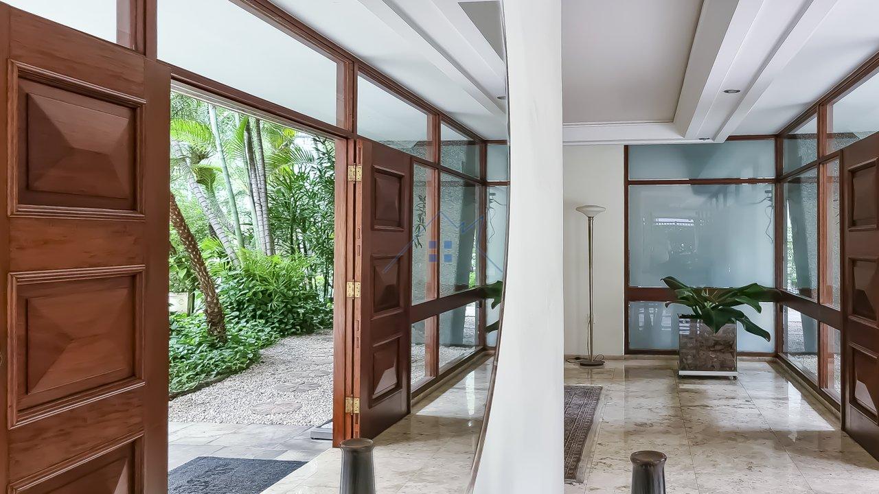 Apartamento Jardim Paulista 3 dorm 1 suíte 1 vaga Alameda Joaquim Eugênio de Lima São Paulo - 