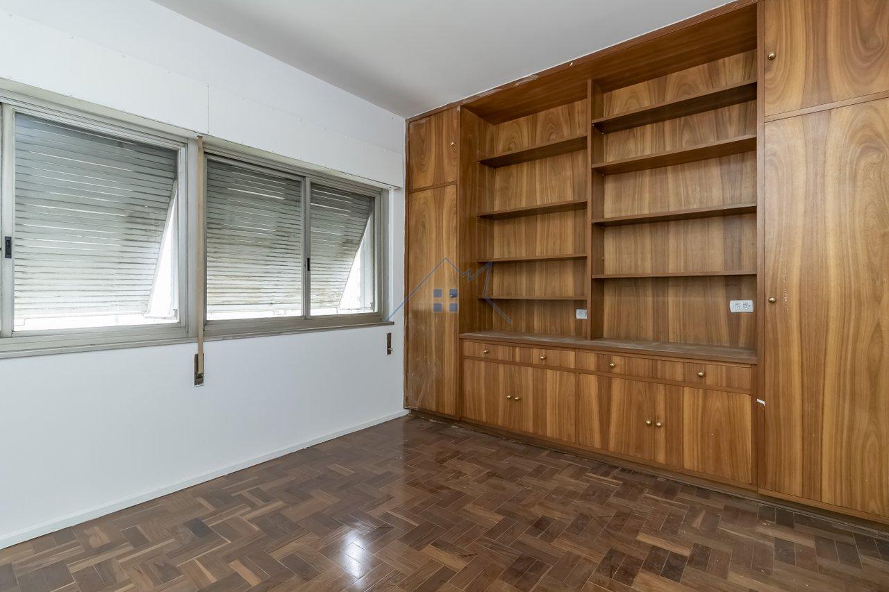 Apartamento Jardim Paulista 3 dorm 1 suíte 1 vaga Alameda Joaquim Eugênio de Lima São Paulo - 