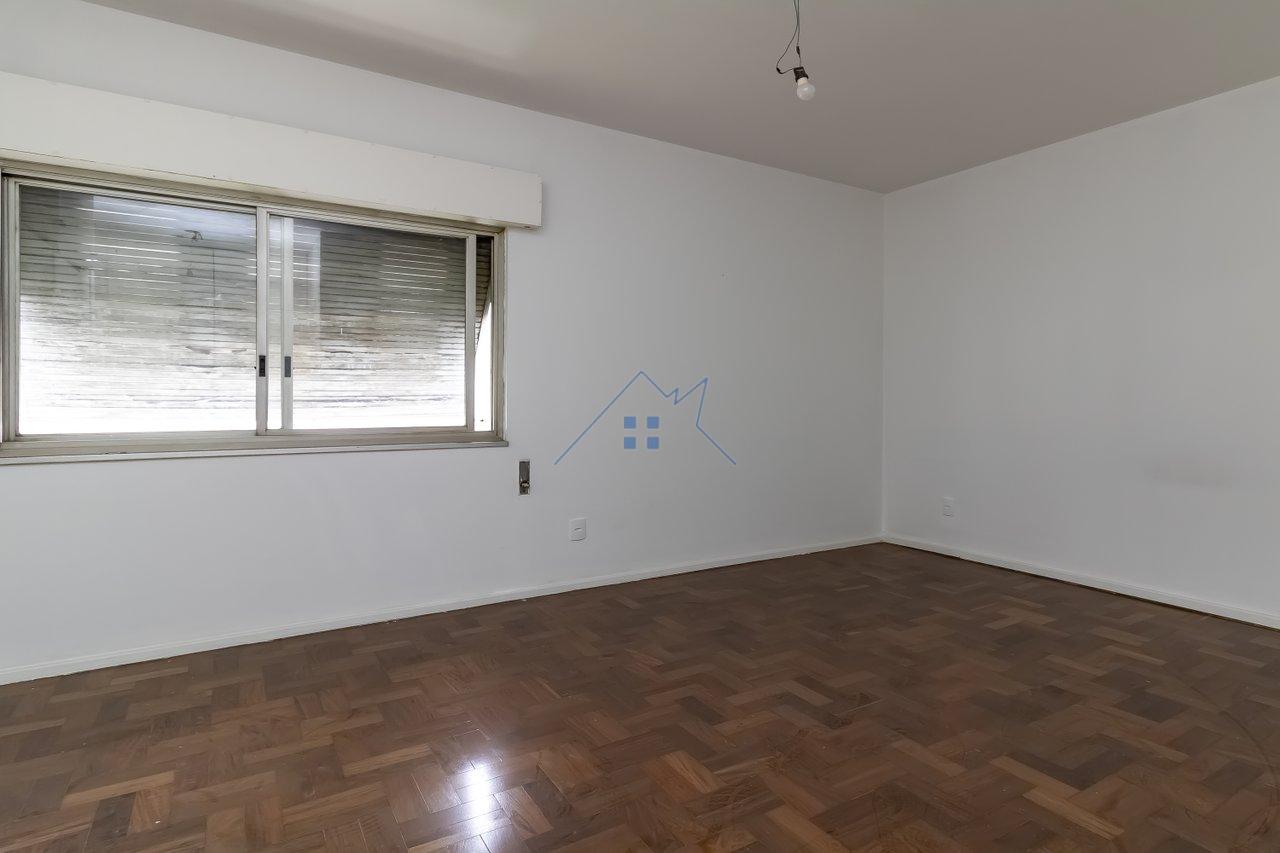 Apartamento Jardim Paulista 3 dorm 1 suíte 1 vaga Alameda Joaquim Eugênio de Lima São Paulo - 