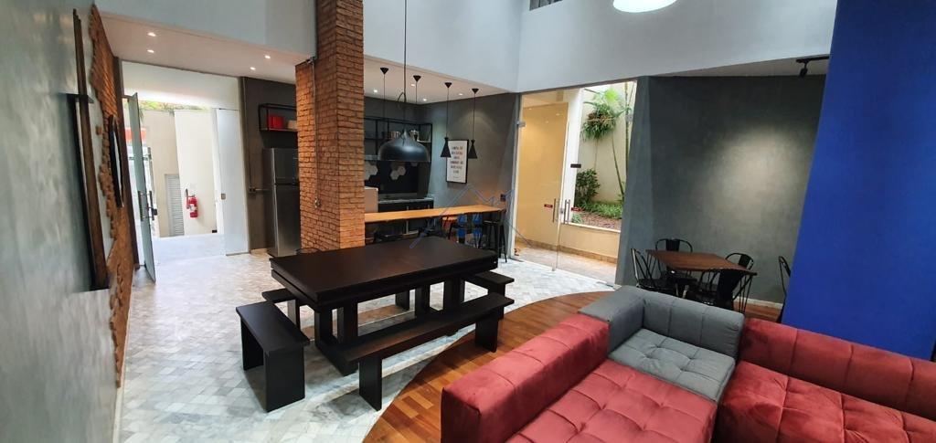 Apartamento 41m² na Barra Funda 1 dorm 1 vaga Rua Brigadeiro Galvão São Paulo - 