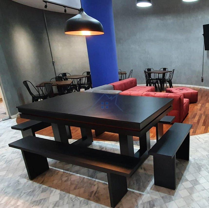 Apartamento 41m² na Barra Funda 1 dorm 1 vaga Rua Brigadeiro Galvão São Paulo - 