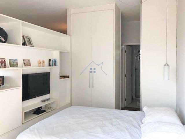 Apartamento 41m² na Barra Funda 1 dorm 1 vaga Rua Brigadeiro Galvão São Paulo - 