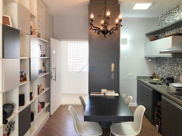Apartamento 41m² na Barra Funda 1 dorm 1 vaga Rua Brigadeiro Galvão São Paulo - 