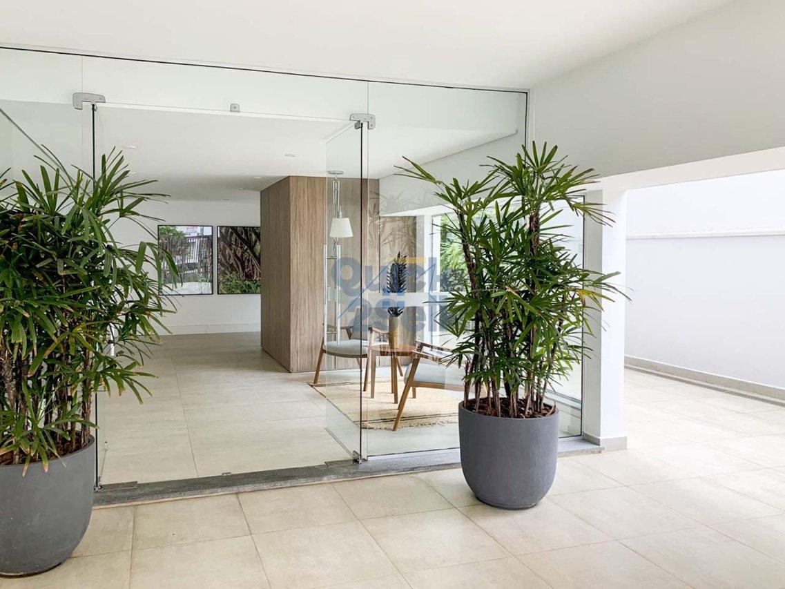 Apartamento Cerqueira César 180 m² 3 dorm 1 suíte 2 vagas Alameda Itu São Paulo - 