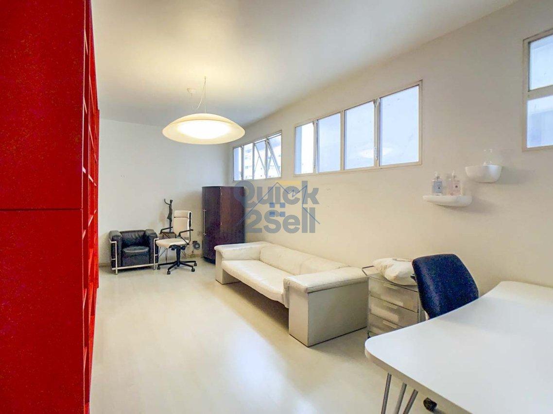 Apartamento Cerqueira César 180 m² 3 dorm 1 suíte 2 vagas Alameda Itu São Paulo - 