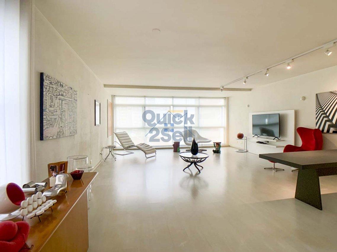 Apartamento Cerqueira César 180 m² 3 dorm 1 suíte 2 vagas Alameda Itu São Paulo - 